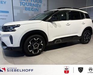 Citroen C5 Aircross Gebrauchtwagen