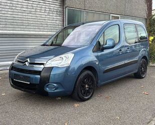 Citroen Berlingo Gebrauchtwagen