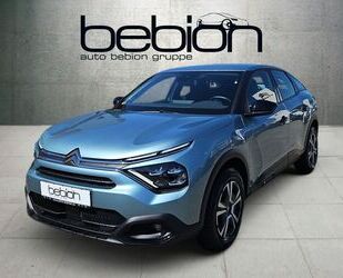 Citroen C4 Gebrauchtwagen