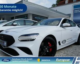 Genesis G70 Gebrauchtwagen