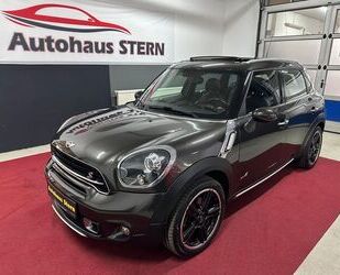 Mini Cooper SD Gebrauchtwagen