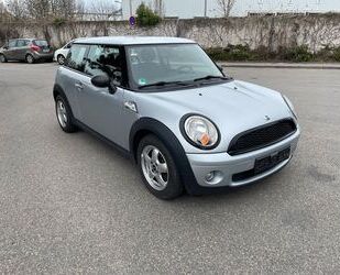 Mini ONE Gebrauchtwagen