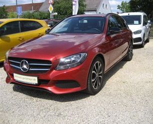 Mercedes-Benz C 180 Gebrauchtwagen