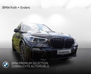 BMW X5 M50 Gebrauchtwagen