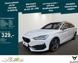 Cupra Leon Gebrauchtwagen