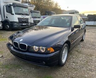 BMW 530 Gebrauchtwagen