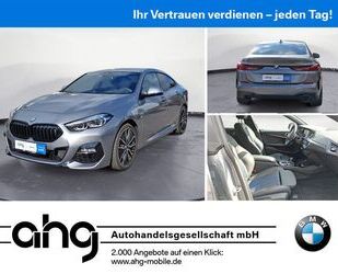 BMW 220 Gran Coupé Gebrauchtwagen