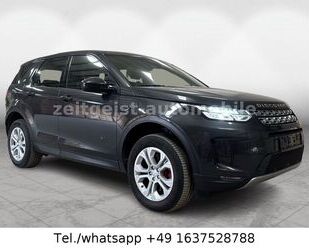 Land Rover Discovery Sport Gebrauchtwagen