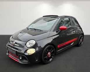 Abarth 595C Gebrauchtwagen