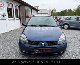 Renault Clio Gebrauchtwagen