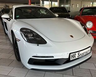 Porsche Andere Gebrauchtwagen