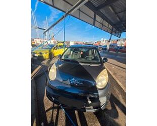 Citroen C1 Gebrauchtwagen