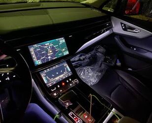 Audi Q7 Gebrauchtwagen