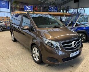 Mercedes-Benz V 220 Gebrauchtwagen