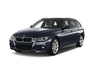 BMW 318 Gebrauchtwagen