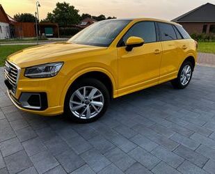 Audi Q2 Gebrauchtwagen