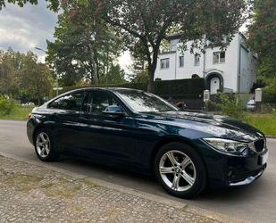 BMW 420 Gebrauchtwagen