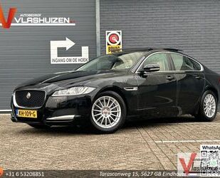 Jaguar XF Gebrauchtwagen