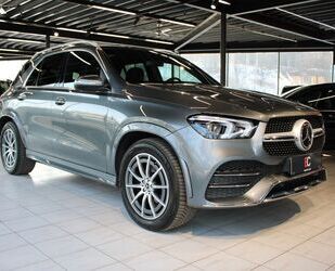 Mercedes-Benz GLE 450 Gebrauchtwagen