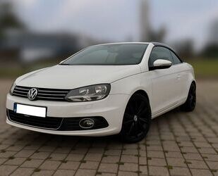 VW Eos Gebrauchtwagen