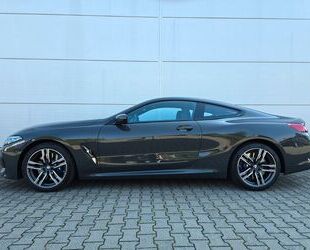 BMW 840 Gebrauchtwagen