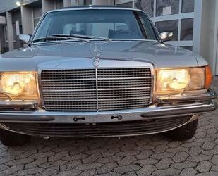 Mercedes-Benz 450 Gebrauchtwagen