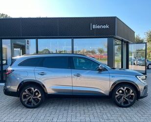 Renault Espace Gebrauchtwagen