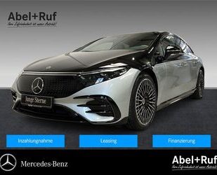 Mercedes-Benz EQS Gebrauchtwagen