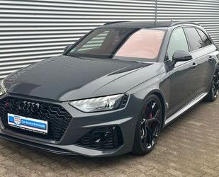 Audi RS4 Gebrauchtwagen