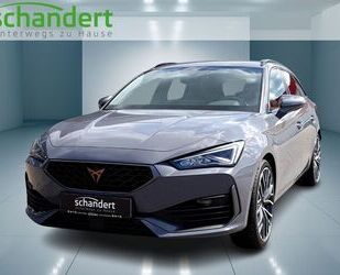 Cupra Leon Gebrauchtwagen