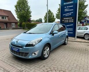 Renault Grand Scenic Gebrauchtwagen