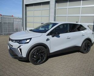 Renault Symbioz Gebrauchtwagen