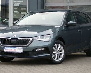 Skoda Scala Gebrauchtwagen