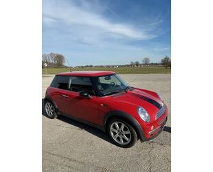 Mini ONE Gebrauchtwagen