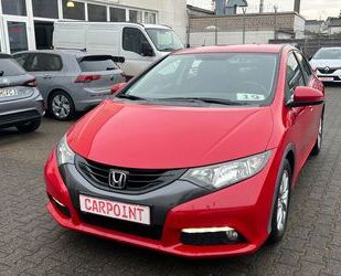 Honda Civic Gebrauchtwagen