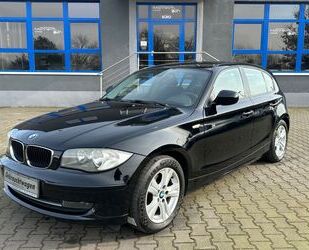 BMW 116 Gebrauchtwagen