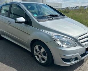 Mercedes-Benz B 180 Gebrauchtwagen