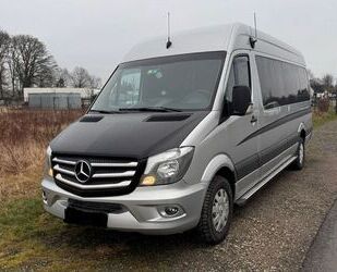 Mercedes-Benz Sprinter Gebrauchtwagen