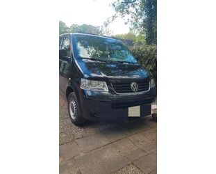 VW T5 Caravelle Gebrauchtwagen