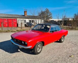 Opel Manta Gebrauchtwagen
