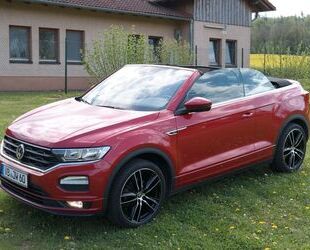 SsangYong T-Roc 