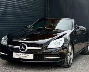 Mercedes-Benz SLK 200 Gebrauchtwagen