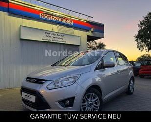 Ford C-Max Gebrauchtwagen