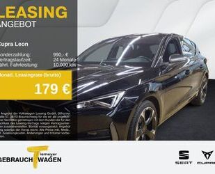 Cupra Leon Gebrauchtwagen