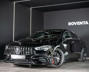 Mercedes-Benz CLA 45 AMG Gebrauchtwagen