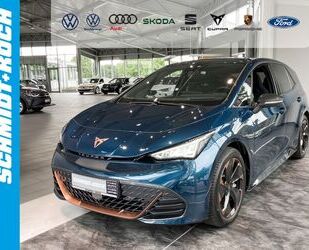 Cupra Born Gebrauchtwagen