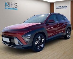 Hyundai KONA Gebrauchtwagen