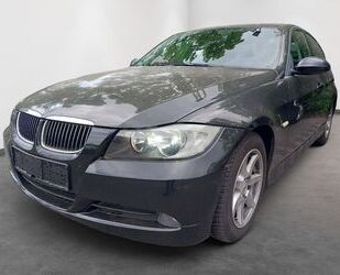BMW 325 Gebrauchtwagen
