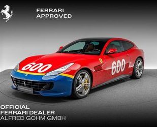 Ferrari GTC4Lusso Gebrauchtwagen