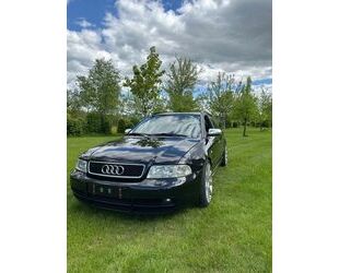 Audi S4 Gebrauchtwagen